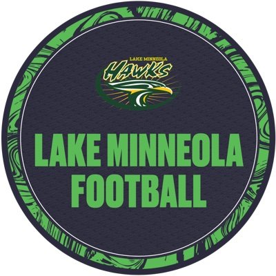 Lake Minneola Football tweet media