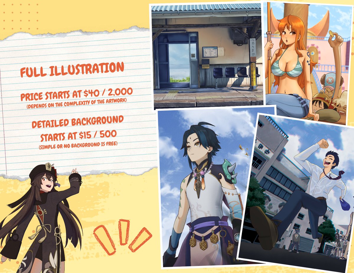 cedip / COMMISSIONS OPEN (@_cedip) / Posts / X
