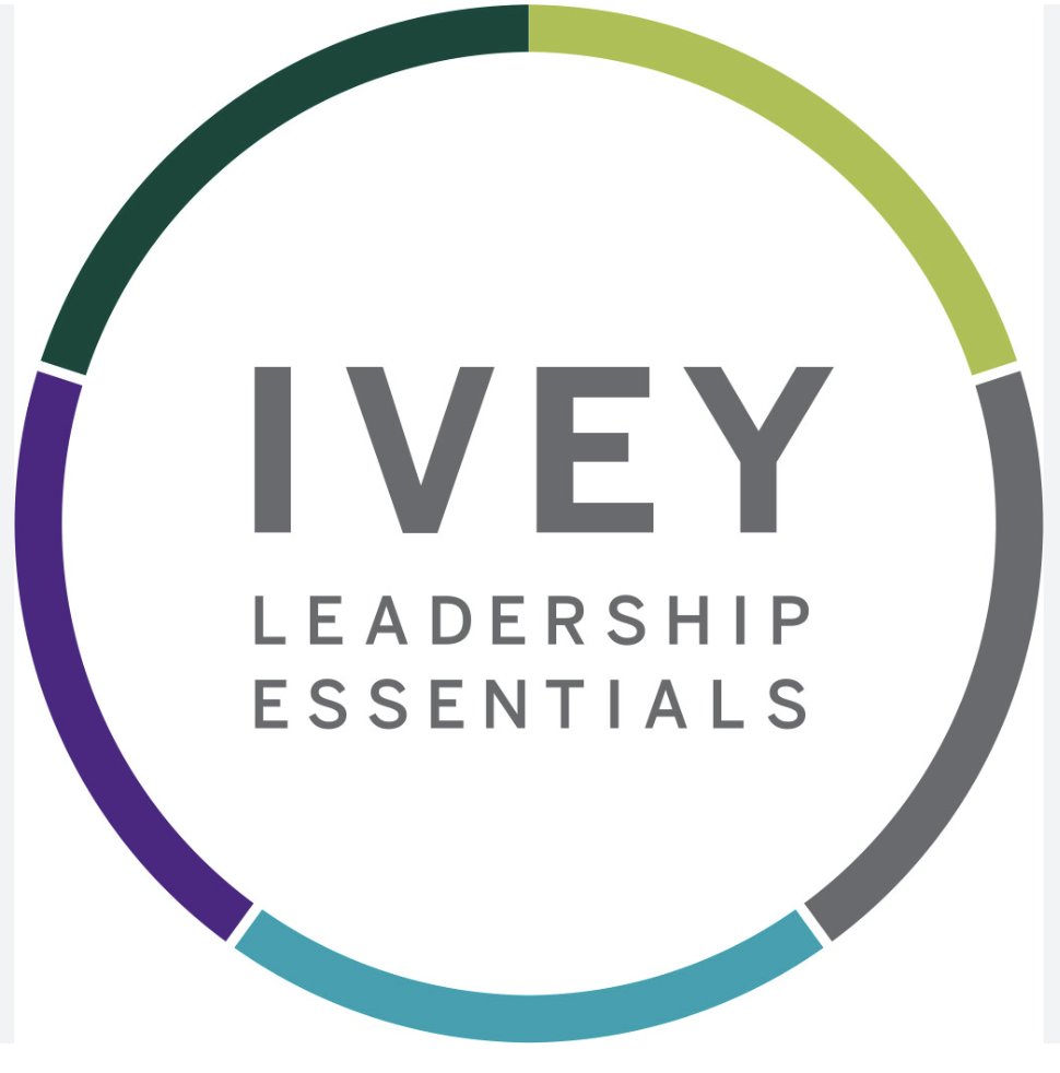 In a post-pandemic world, it's clear that healthcare leadership is more crucial than ever. @Sunnybrook we are focusing on growing our leaders with @iveybusiness School @WesternU. Together, we'll shape a healthier, brighter future for all! 🏥 #LeadershipMatters #HealthcareLeaders