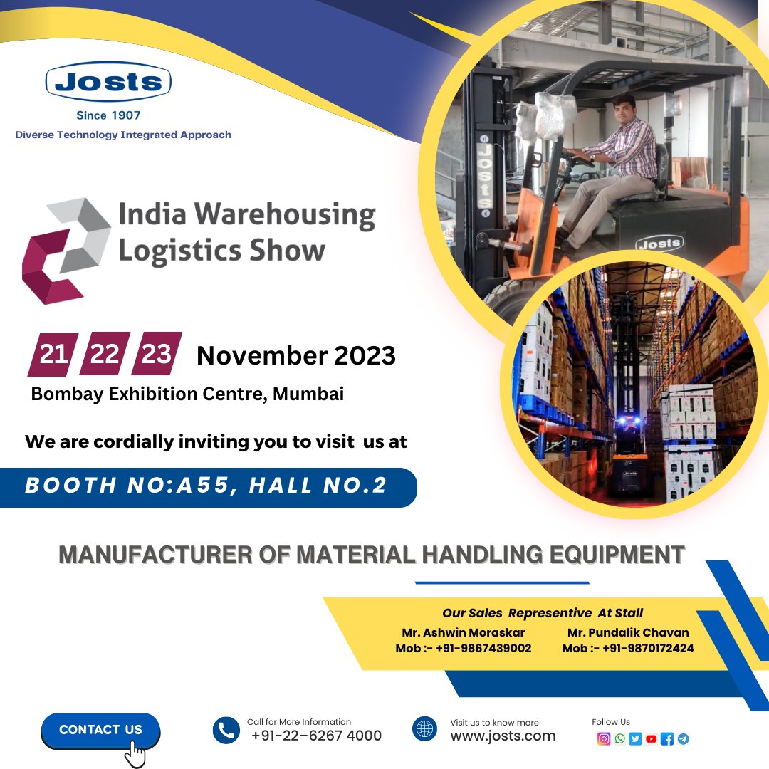 Jost's Engineering tweet media