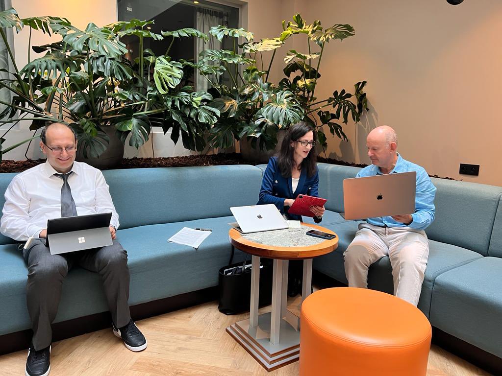 Sara Seager tweet media