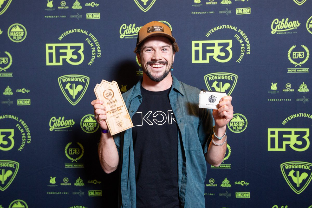 iF3 Festival tweet media