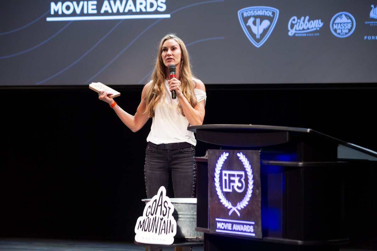 iF3 Festival tweet media