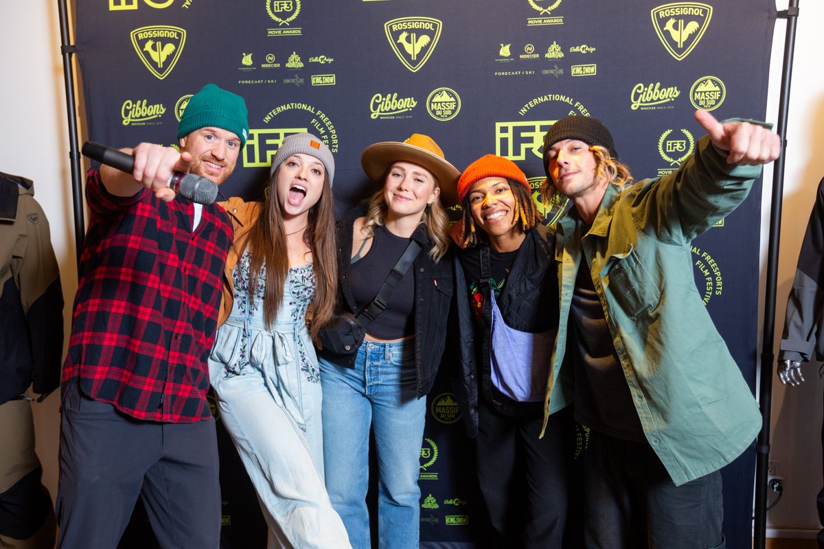 iF3 Festival tweet media