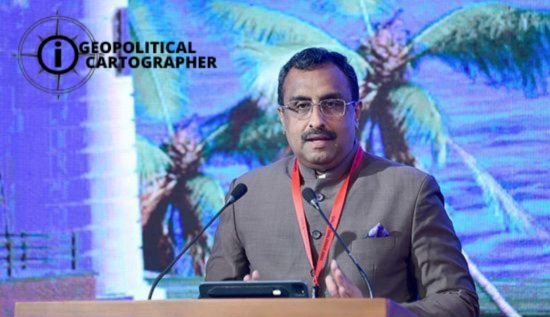 GCartographer's tweet image. Dr. @rammadhav_, President of @indfoundation, set the stage with his insightful opening remarks at the #GalleDialogue 2023.

You can watch his remarks here:
youtu.be/lo9xWk8Mu4M?si…
geopoliticalcartographer.com/events/confere…

 #GD23 #IO #IOR #EmergingNewOrder  #IndianOcean #Ocean