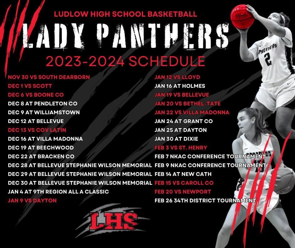 Lady Panthers Basketball 🐾 (@lhsladypanthers) on Twitter photo 