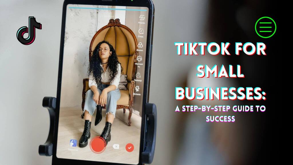 Stuart_Digital's tweet image. Read: stuartdigital.net/tiktok-for-sma…