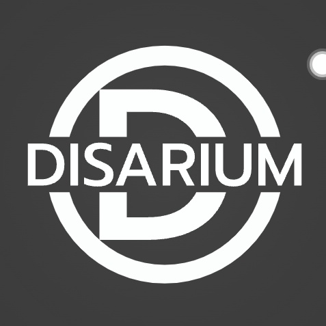 DISARIUM tweet media