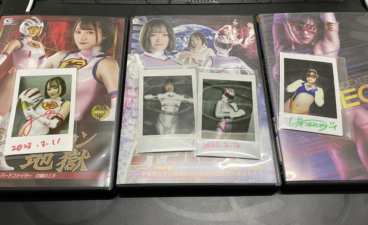 ChromeMessi's tweet photo. Wait​ to​ buy​ new​ movie​ of​ @wakamiya_hono
@kanshakugiga
I​ am​ support​er​ from​ Thailand
🇹🇭🇯🇵💓🥰 https://t.co/f7RaluXTOK