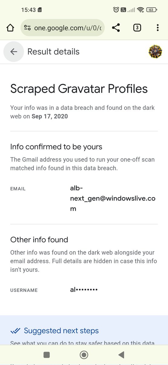 Alb_next_gen's tweet photo. Damn I was right about my account being hacked. And was from the Dark Web. It was exactly that time that I was complaining about someone hacking my PC. I have no idea if that has to do with the players on Firewall Zero Hour #firewallzerohour #firewallultra #fzh @firstcontactent https://t.co/c6vEdjPHJH