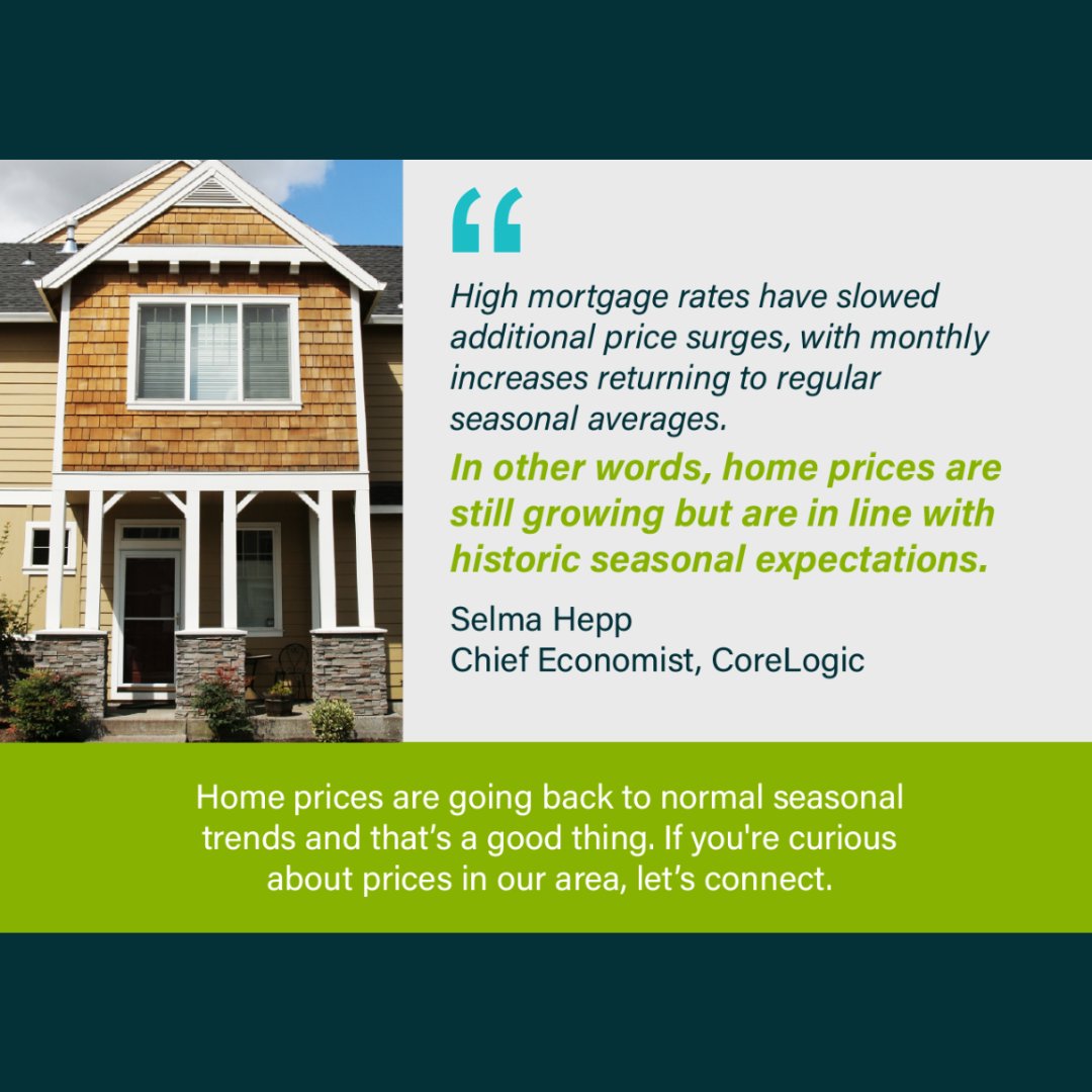 jocelynrrealtor's tweet image. Homehunting Tip: Your dream home awaits! Focus on your priorities to find the perfect match. Need help? Let&apos;s chat! 🏡✨ #HomeHunting #DreamHome #RealEstateExperts