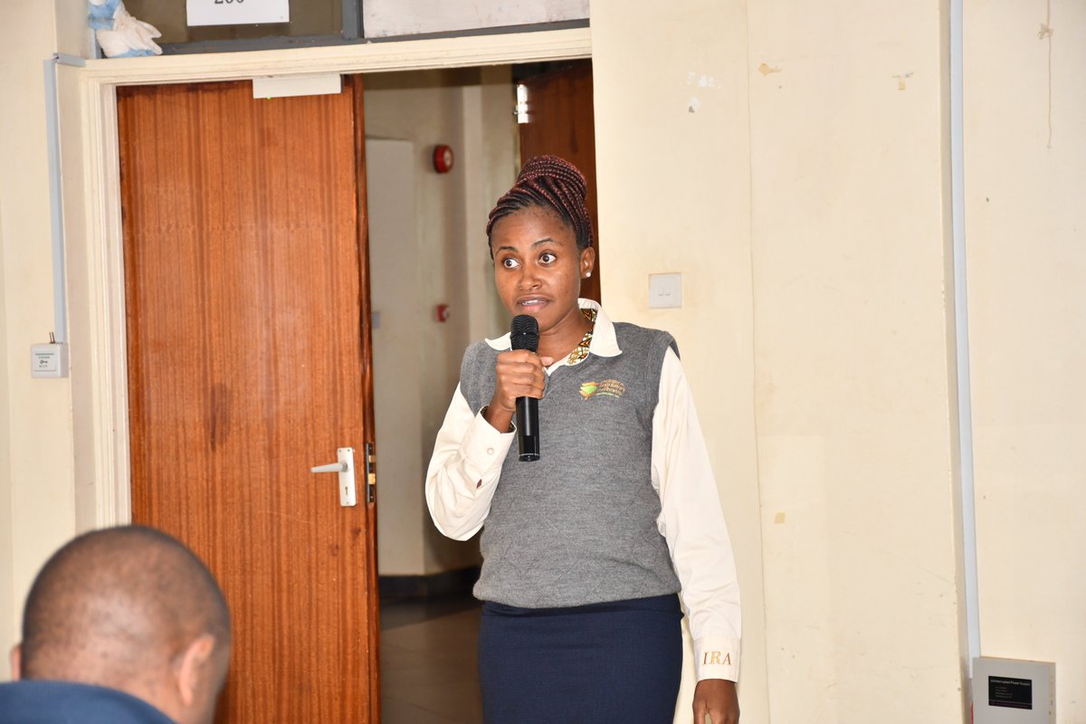 ira_kenya's tweet photo. Participants have unanimously agreed that a personal accident cover is crucial in providing coverage for both the driver &amp; passengers of the vehicle. Both comprehensive &amp; third-party policies do not cover the driver and close family members from injuries sustained in an accident https://t.co/ANFBCt6XDy