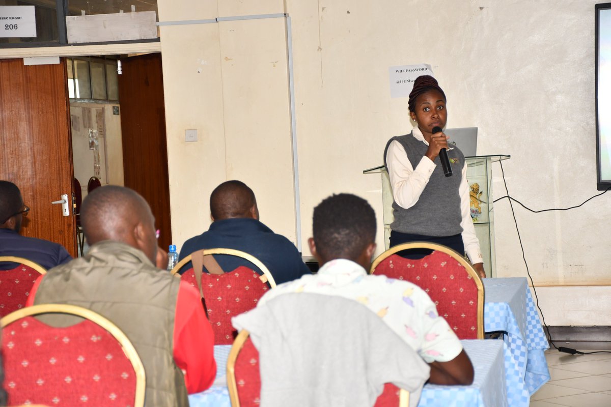 ira_kenya's tweet photo. Participants have unanimously agreed that a personal accident cover is crucial in providing coverage for both the driver &amp; passengers of the vehicle. Both comprehensive &amp; third-party policies do not cover the driver and close family members from injuries sustained in an accident https://t.co/ANFBCt6XDy