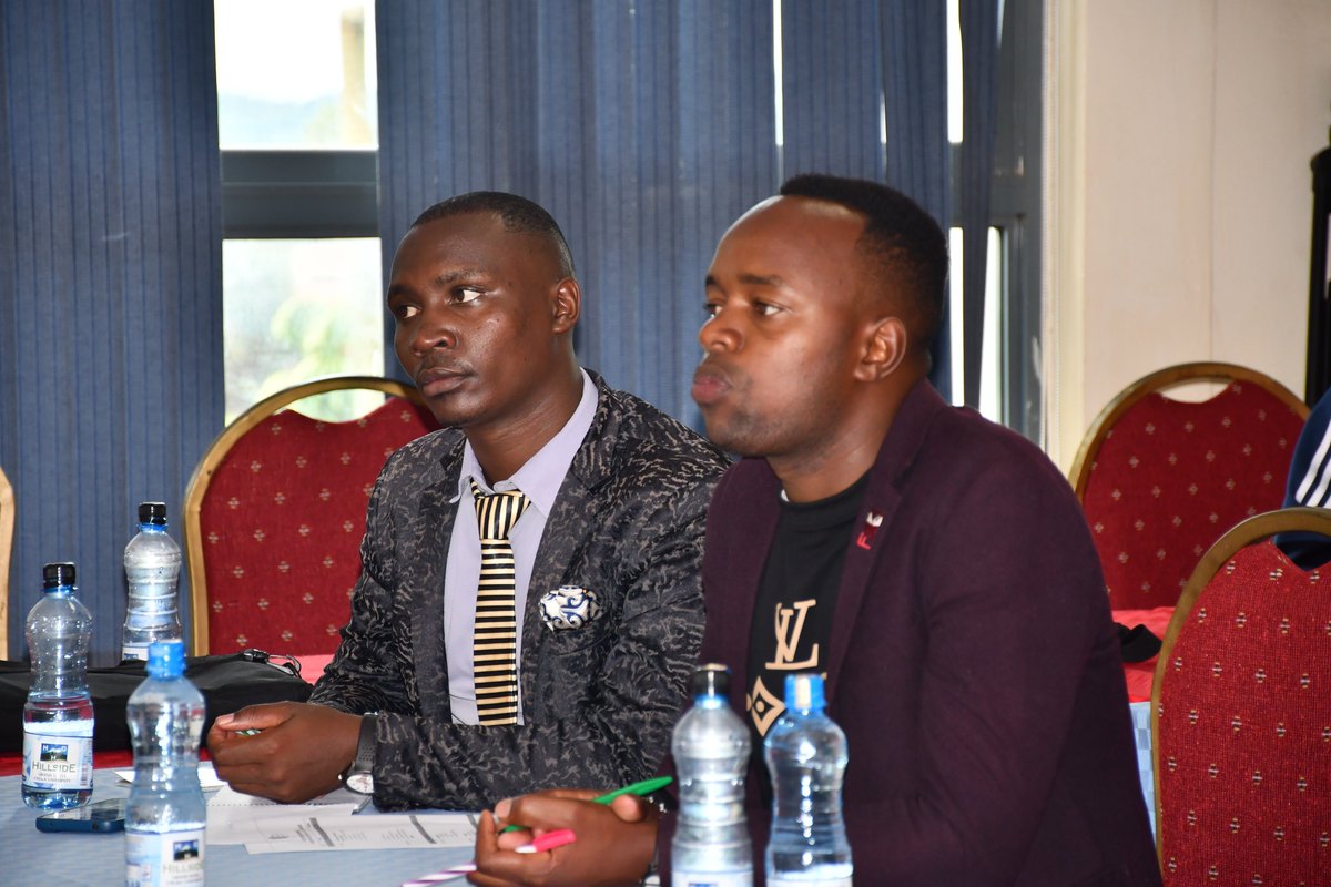 ira_kenya's tweet photo. Participants have unanimously agreed that a personal accident cover is crucial in providing coverage for both the driver &amp; passengers of the vehicle. Both comprehensive &amp; third-party policies do not cover the driver and close family members from injuries sustained in an accident https://t.co/ANFBCt6XDy