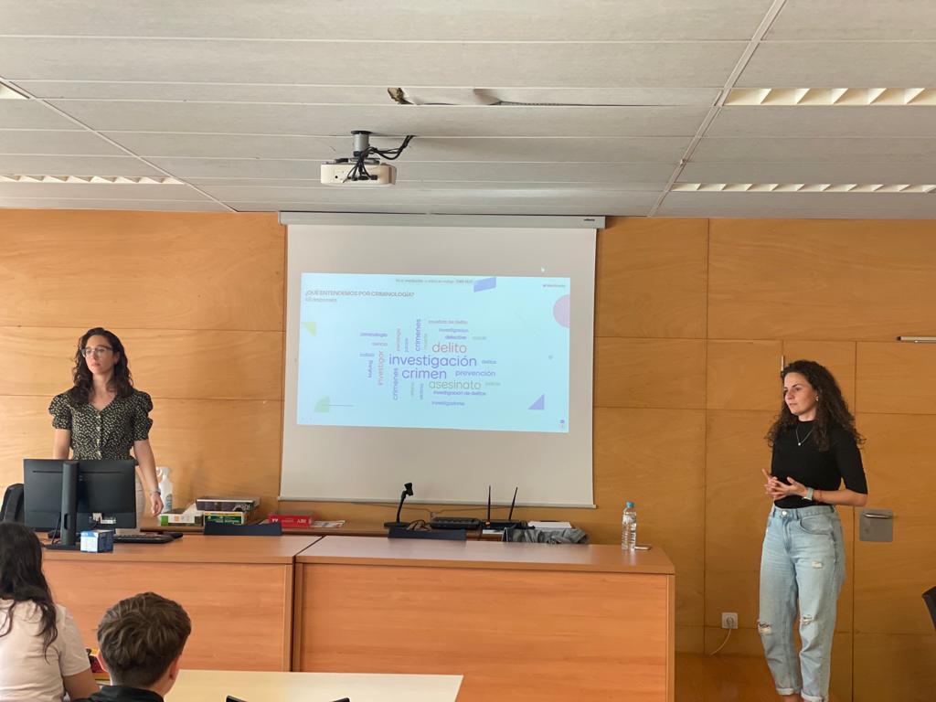 Crímina UMH tweet media