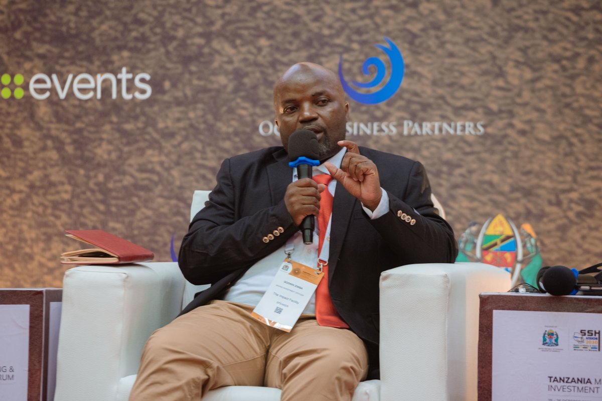 tmifevent's tweet photo. Our ninth session of the day was a Panel of Discussion on Local Content Facilitating the Transformation of Small- and Large-Scale Mining in Tanzania and African Continent. 

#TMIF2023 #TanzaniaMiningInvestmentForum #Mining #Tanzania #dmgevents https://t.co/cuNRppYP8S