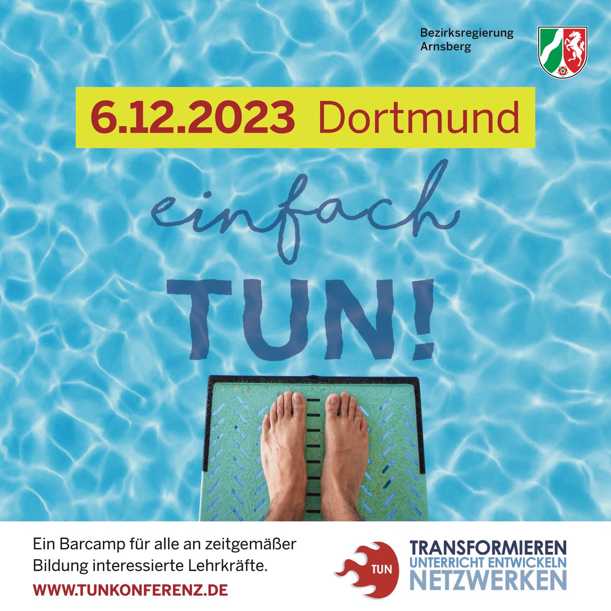 TUN (@TUNkonferenz) / Posts / X