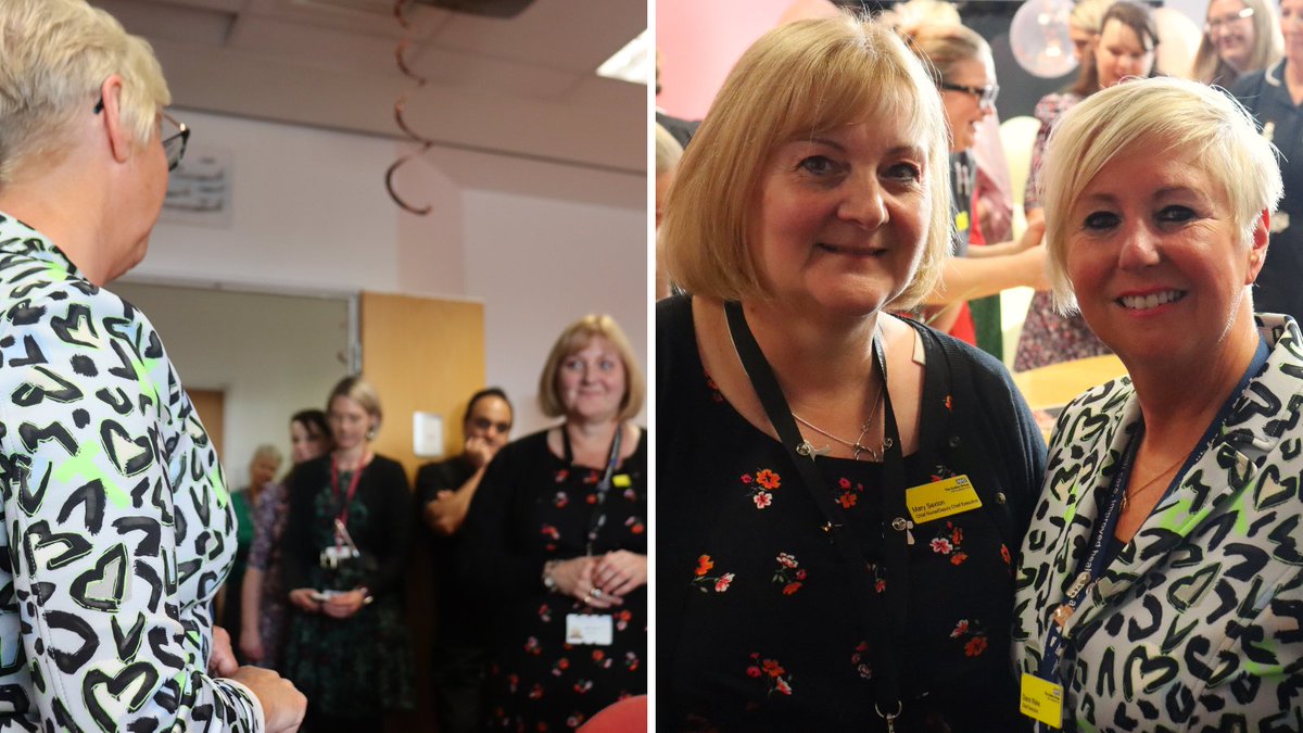 Diane Wake 💙 tweet media