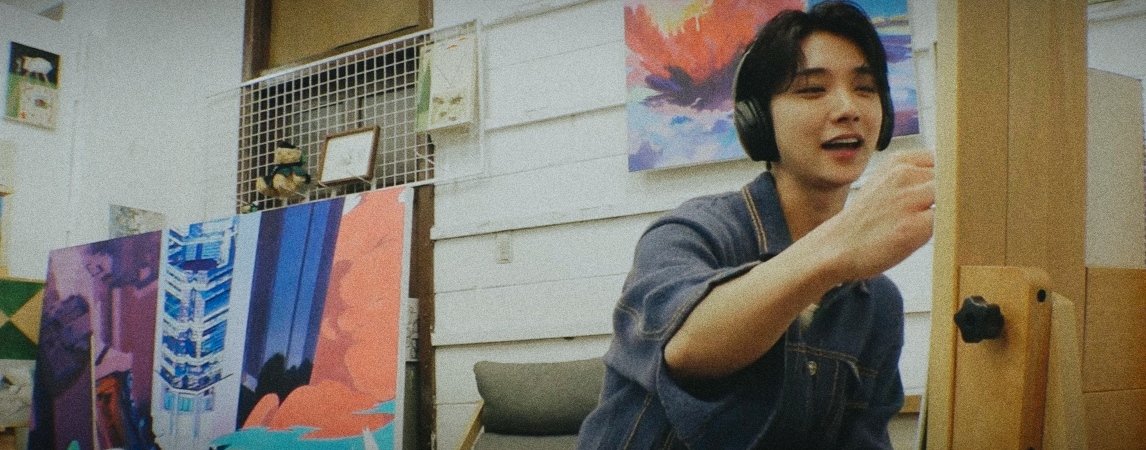 hjsbase's tweet photo. Hong Jisoo, 27, Art Student 🎨🖌️🖼️
#JOSHUA #조슈아 https://t.co/Wrtm3LWv4k