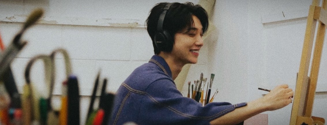 hjsbase's tweet photo. Hong Jisoo, 27, Art Student 🎨🖌️🖼️
#JOSHUA #조슈아 https://t.co/Wrtm3LWv4k