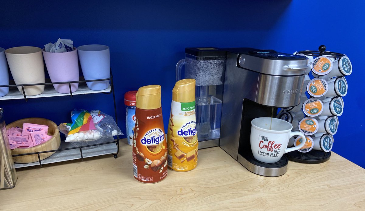 gadorK6's tweet photo. What PD day dreams are made of… #SDW #BethesdaBobcats https://t.co/TXlntWpCV9
