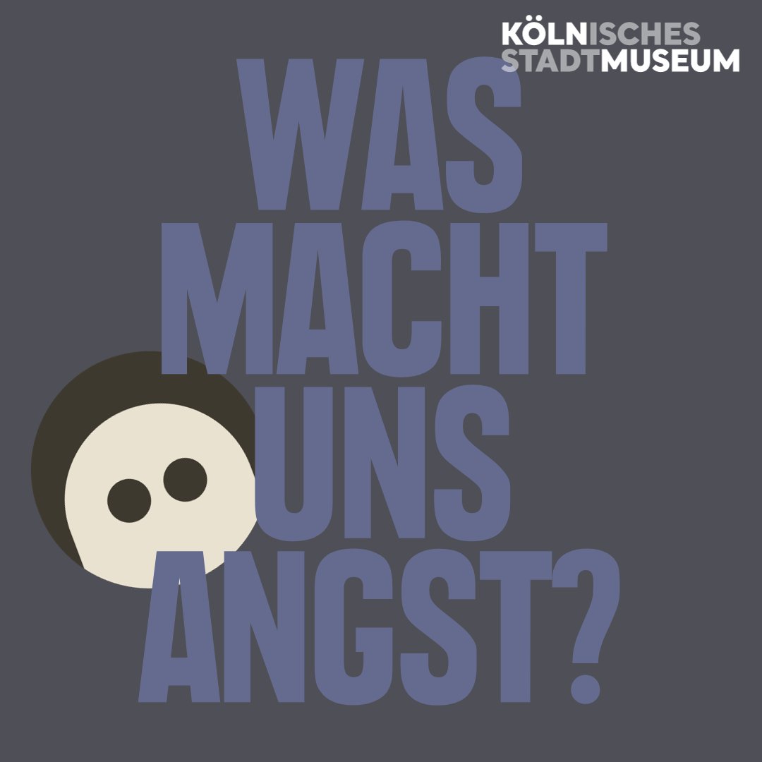Koelnisches Stadtmuseum tweet media