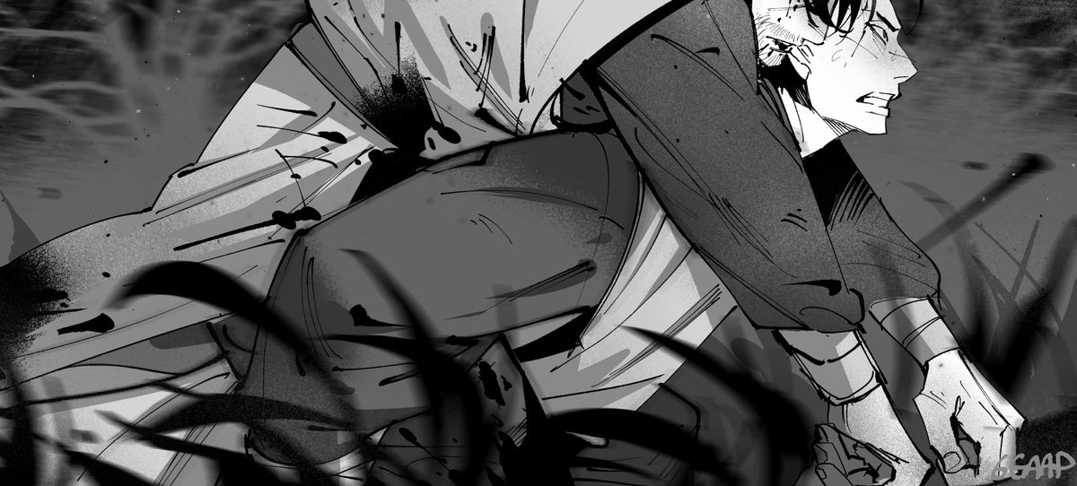 #광마회귀
295 소백아 내려줘라. 더 싸워야겠다