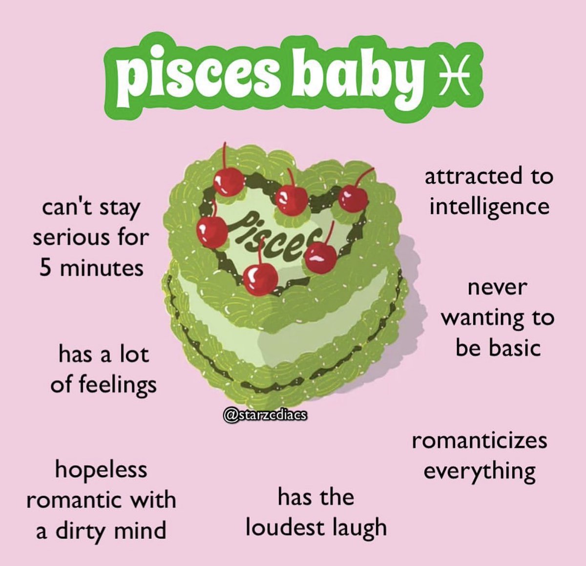 SerialPisces's tweet photo. Pisces baby 🍰 https://t.co/INqccq419h