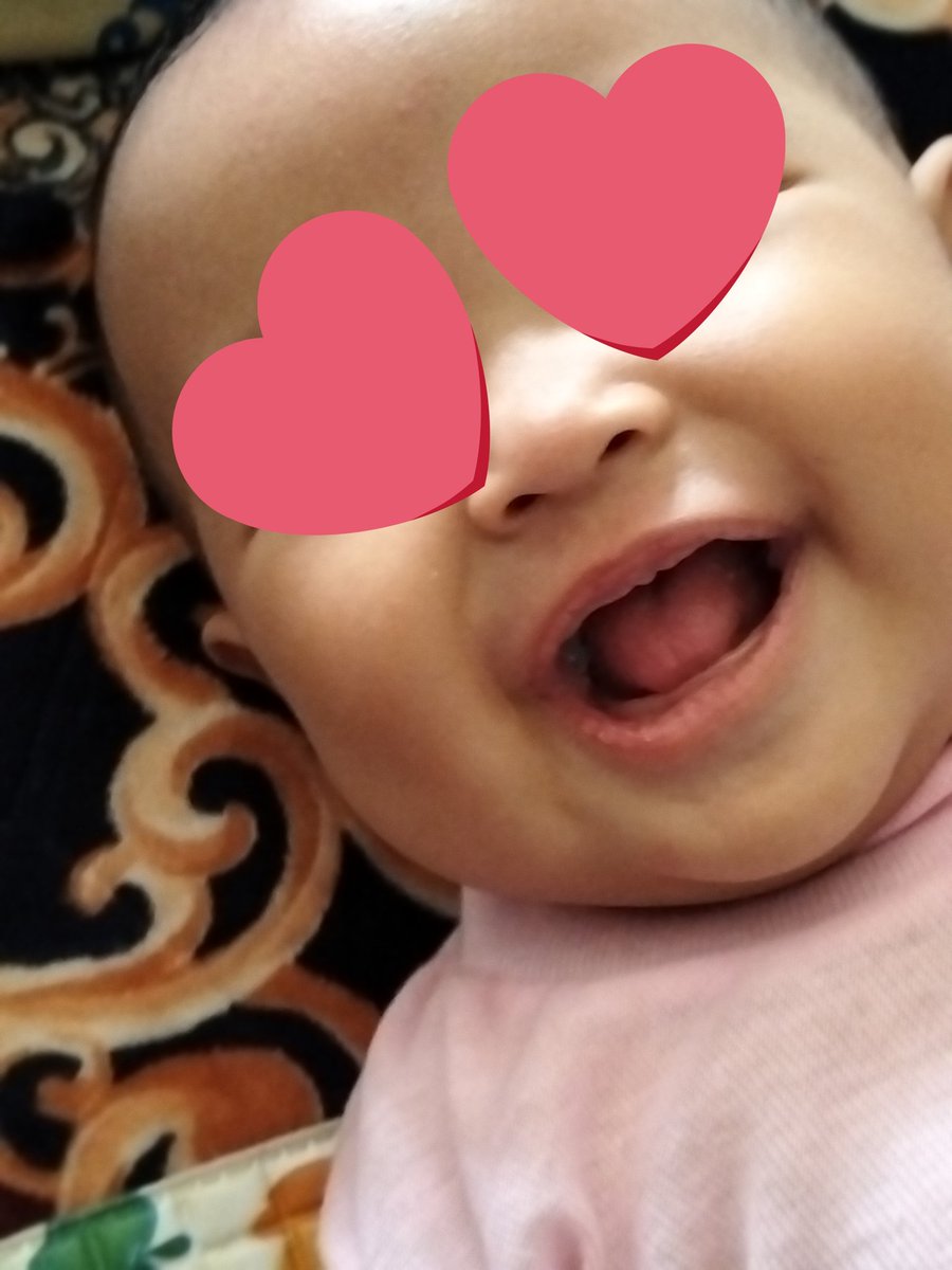 naaaaadia_'s tweet photo. bisa ga ya anakku nanti ngerasain keluarga harmonis spt keluarga Fadil jaidi :( https://t.co/kqWBXaUE50
