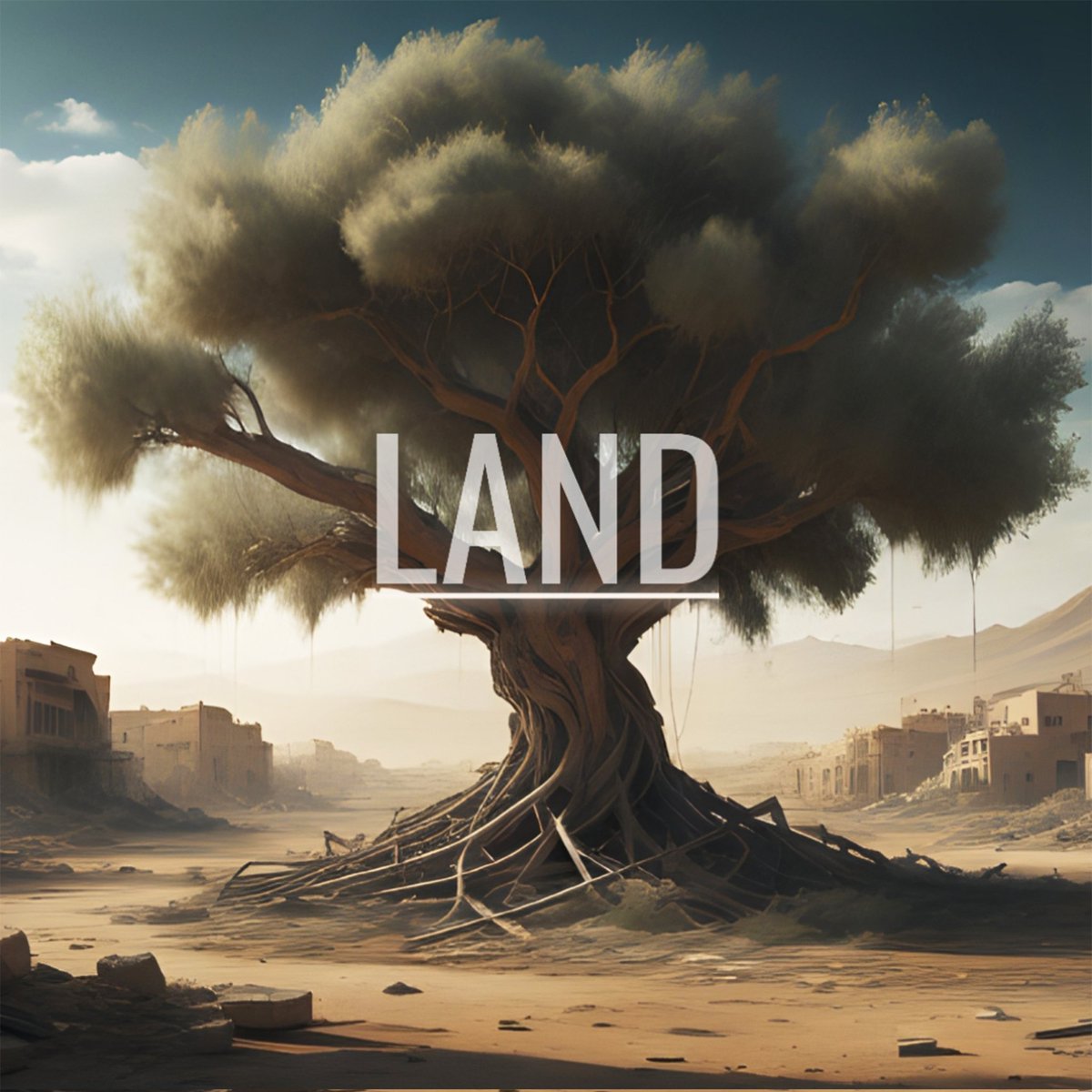 LAND | Out Now #raja_meziane 🇵🇸🌿🕊👇🏼
youtu.be/TR8O7SbYbSU