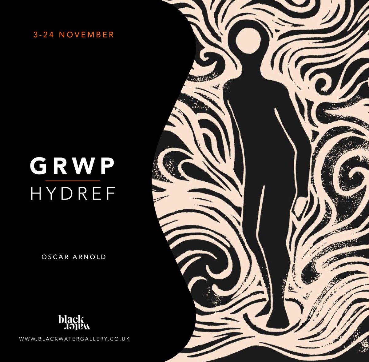 NEW EXHIBITION | GRWP HYDREF

03.11.23-24.11.23

Exhibiting Artist • Oscar Arnold

#cardiff #welshart #celf #celfcymraeg