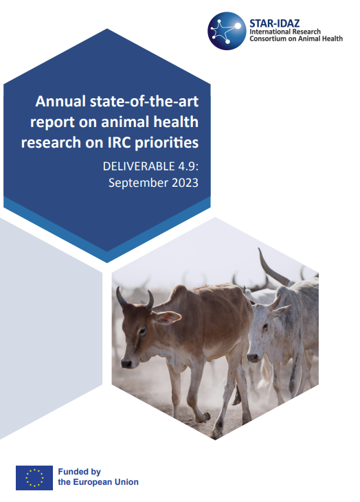 STAR-IDAZ  IRC tweet media