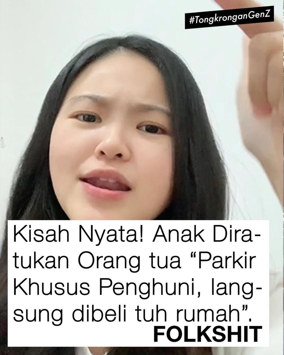 COCOK DIJADIKAN BESTIE 🗿

[🎥via : hannymeisiana6]