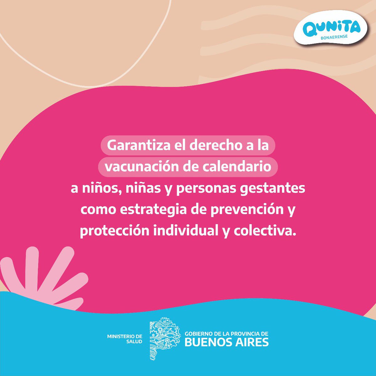 Gobierno PBA tweet media