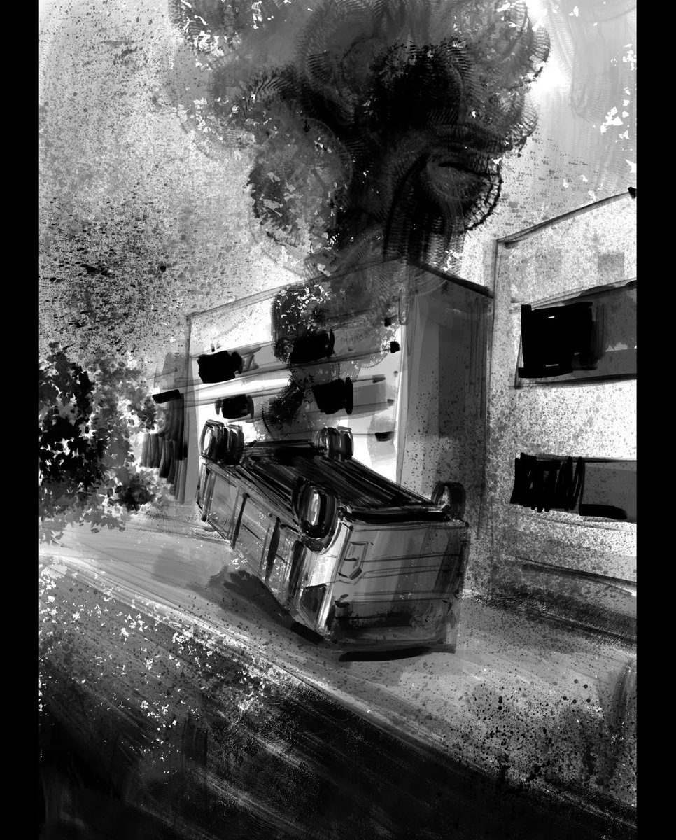 Kkfauzi's tweet image. Initial sketch Teaser Poster '13 BOM DI JAKARTA'

Visinema Pictures presents
A Film by Angga Dwimas Sasongko
28 Desember 2023 Di Bioskop!

Poster Designer : Alvin Hariz

#initialsketch #sketch #posterfilm