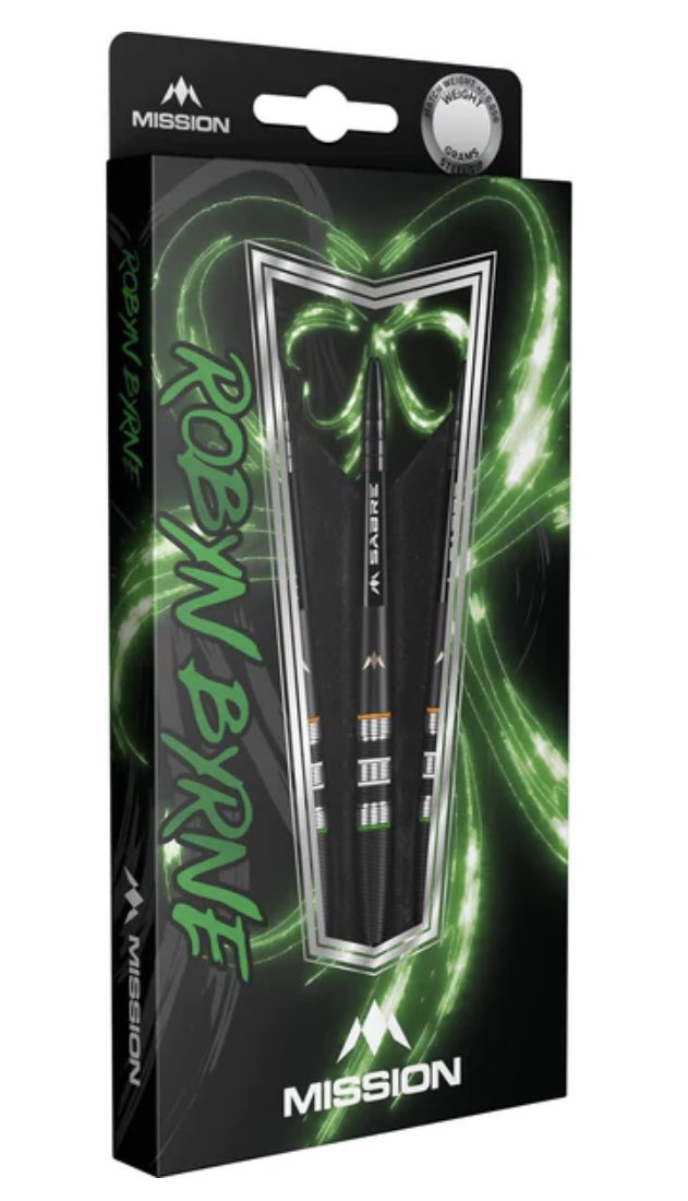 Robyn Byrne (@robynbyrne97) on Twitter photo My new darts launched today by <a href="/MissionDarts/">Mission Darts</a> ๐ฅฐ๐ฅฐ
Youโd even look well if you played bad with them they are that nice ๐คค๐ฅ๐๐ฏ
dartscorner.eu/search?q=Robynโฆ My new darts launched today by <a href="/MissionDarts/">Mission Darts</a> ๐ฅฐ๐ฅฐ
Youโd even look well if you played bad with them they are that nice ๐คค๐ฅ๐๐ฏ
dartscorner.eu/search?q=Robynโฆ