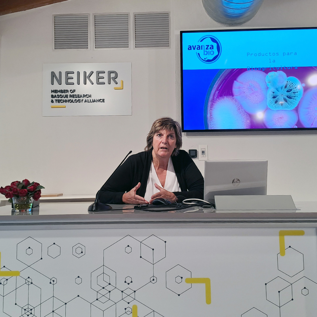 NEIKER tweet media