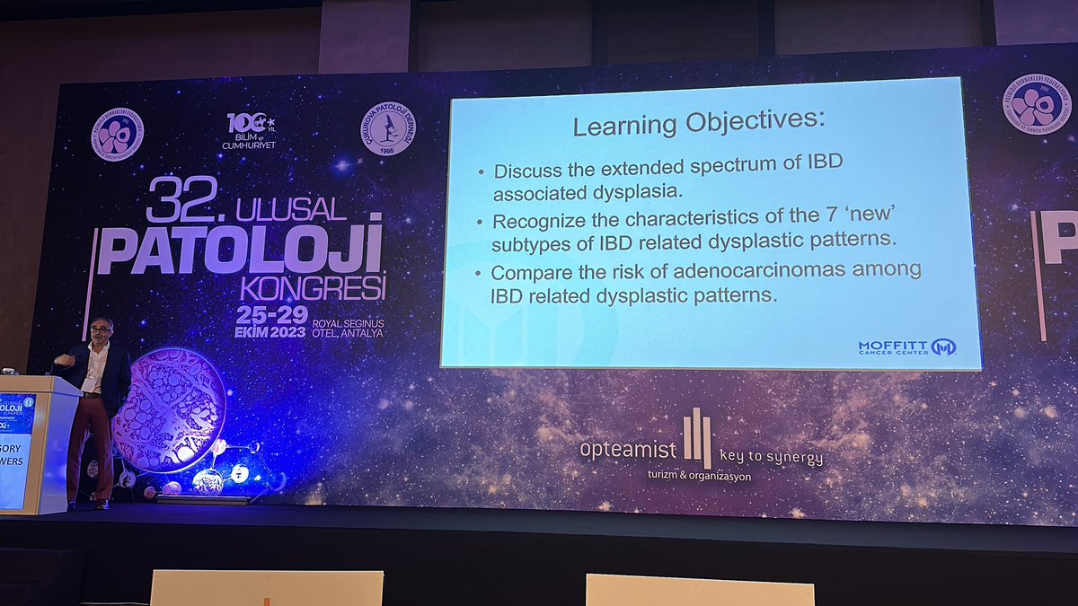 glinglerimek's tweet photo. Thanks many dear dr Gregory Y Lauwers #pathonation https://t.co/wvn6Rep3cs