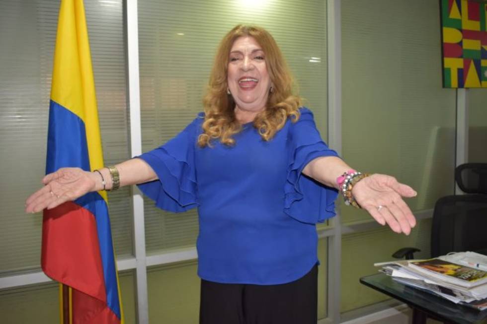 Alba Olaya de Herrera,Un faro de amor y servicio politicaconlibertad.com/sitio/2023/10/… <a href="/LuzMarinaEsper1/">Luz Marina Esper Fayad lalibertadco</a> <a href="/JOAOHERRERA84/">JOAO HERRERA OLAYA</a> <a href="/JoaoHerreraO/">JOAO HERRERA</a>  <a href="/herrerajoao1/">Joao Herrera</a> #politicaconlibertad