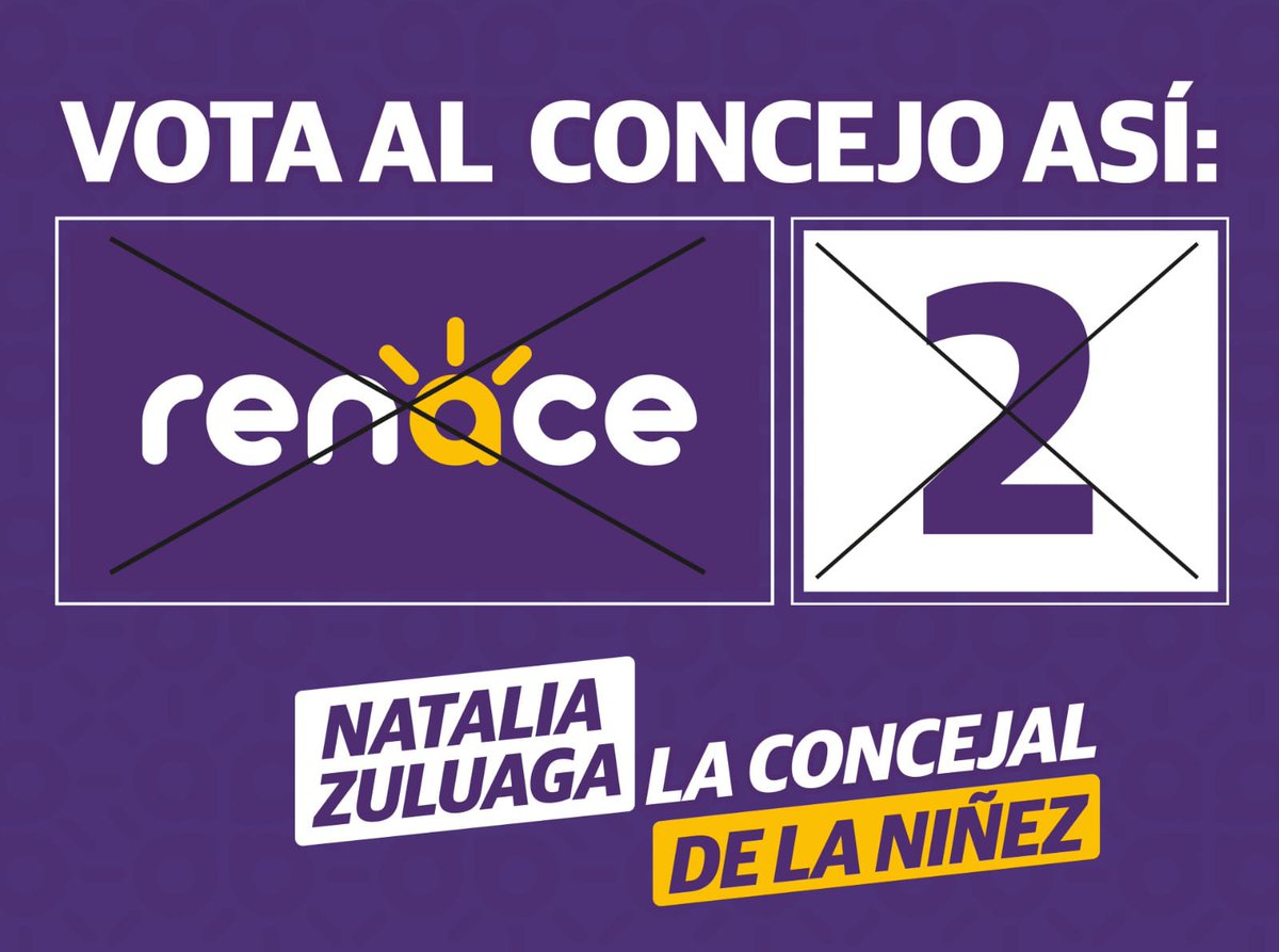 mariaj44_'s tweet photo. Abogada, mamá y activista comprometida: Natalia Zuluaga es un ejemplo en #MedellínFeliz. Vota Renace 2 https://t.co/Haad2olZZC