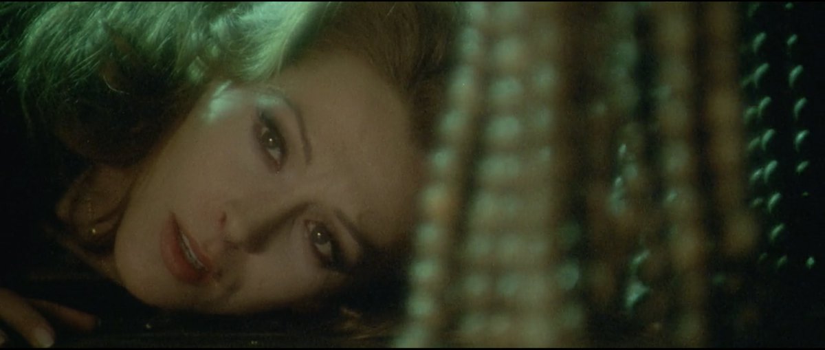 All the Colors of the Dark (Sergio Martino, 1972)

#SergioMartino #AlltheColorsoftheDark  #Giallo