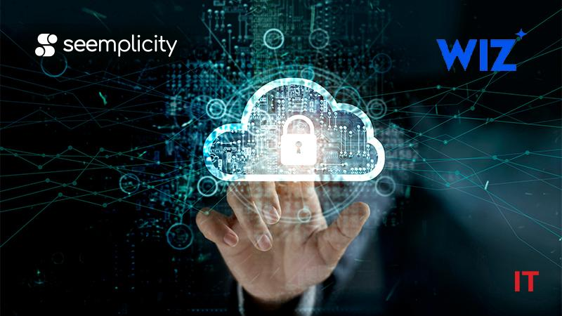 @Seemplicity_io Joins Wiz Integration (WIN) Platform to Accelerate Security Remediation Operations

itdigest.com/cloud-computin…

#Businesstechnology #CEO #cloudsecurity #InformationTechnology #ITDigest #news #Seemplicity