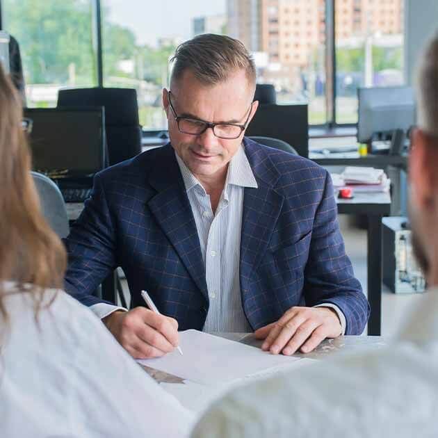 nationalnotary's tweet image. If a signer is acting with power of attorney for someone else, here's what you need to know. bit.ly/3C4oyQy