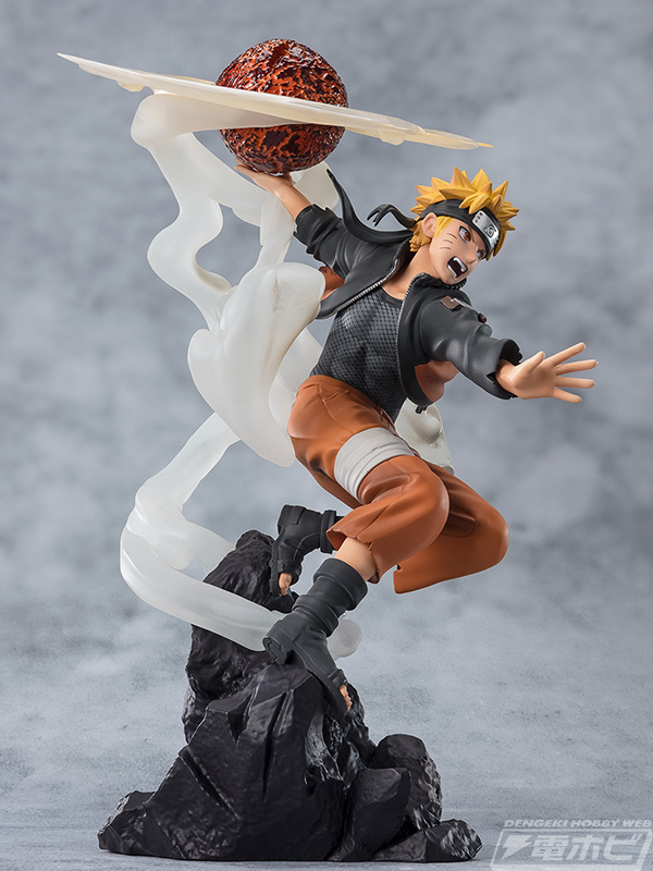 激レア JUMP 懸賞 非売品 NARUTO 炸裂‼︎螺旋FAN!! 今日の話題