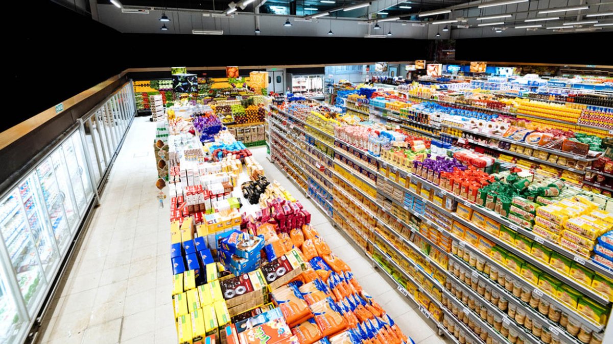 BARCODEsavings's tweet photo. Getting the Numbers Right: AI Solutions for Grocery Demand Forecasting https://t.co/IUuf4zXsqL https://t.co/kV7xLb9RWI