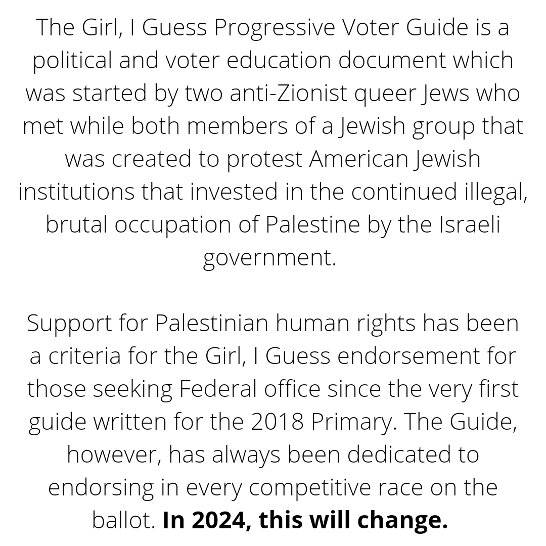 Stephanie_Skora's tweet photo. If you didn't know... now you know. #GirlIGuess is the nation's largest independent voter guide. "Independent" as in it is written by PEOPLE, not by a political party, or a PAC, or an organization. People who are part of the Chicago grassroots Left. https://t.co/eAMySSFoT3
