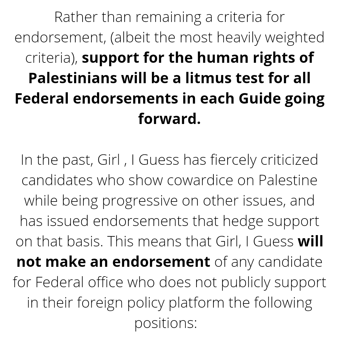 Stephanie_Skora's tweet photo. If you didn't know... now you know. #GirlIGuess is the nation's largest independent voter guide. "Independent" as in it is written by PEOPLE, not by a political party, or a PAC, or an organization. People who are part of the Chicago grassroots Left. https://t.co/eAMySSFoT3
