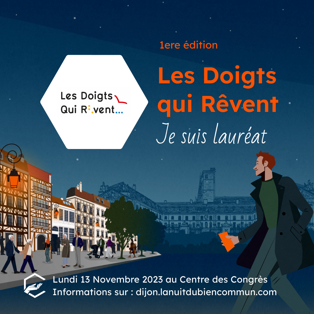 Les Doigts Qui Rêvent tweet media