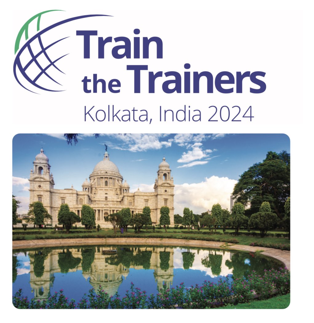 More exciting news!! I’m overjoyed to be selected as an @AmCollegeGastro attendee to the @WorldGastroOrg Train the Trainers Workshop in Kolkata! Grateful to the #ACG for this opportunity to improve as an educator