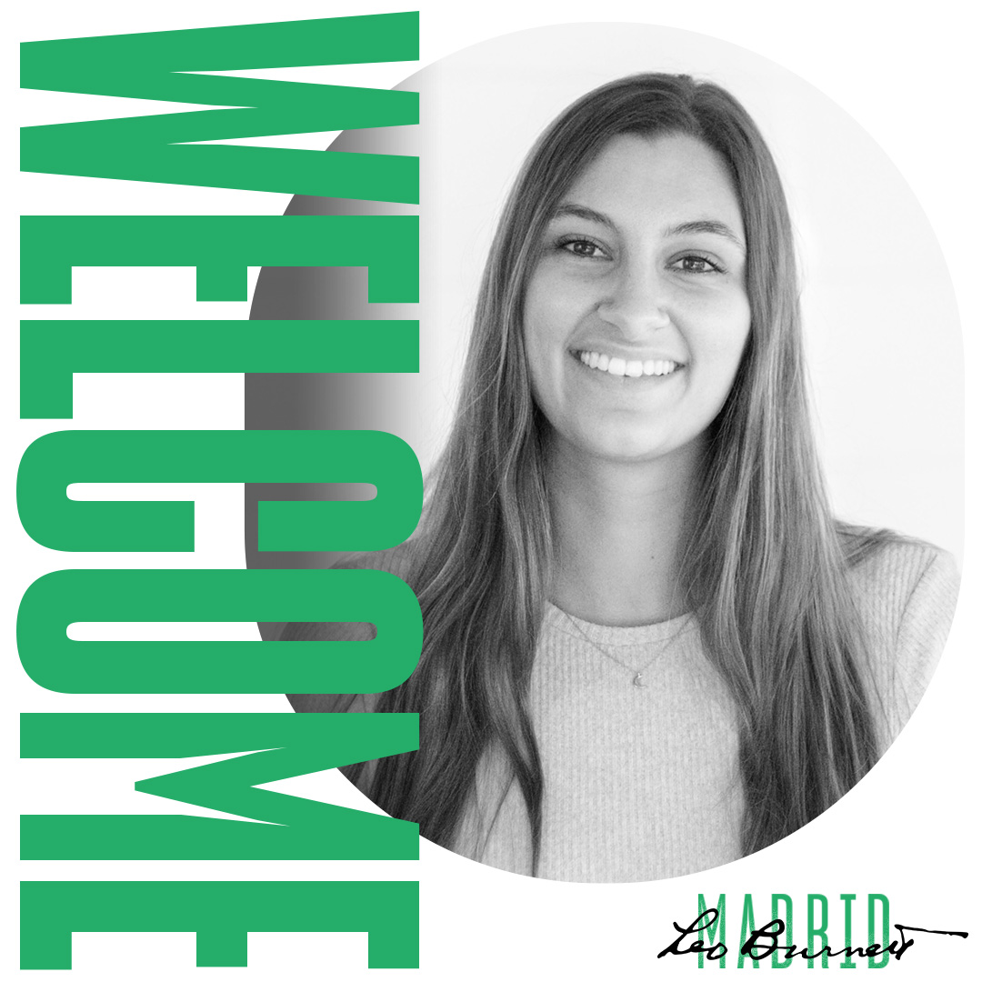 Empezamos a seguirte @sebastiansandoli ¡Cuídanos las redes nuevo Social Media Manager! 😉
Y que vengan también esos fueguitos, aplausitos y brifecitos para la nueva Account Executive @lu_clouds ❤️‍🔥 #LeoTeam